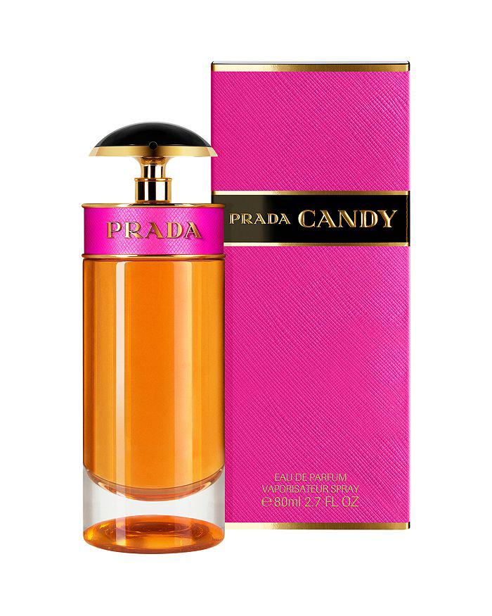 Candy Eau de Parfum Spray 2.7 oz.商品第2张图片规格展示