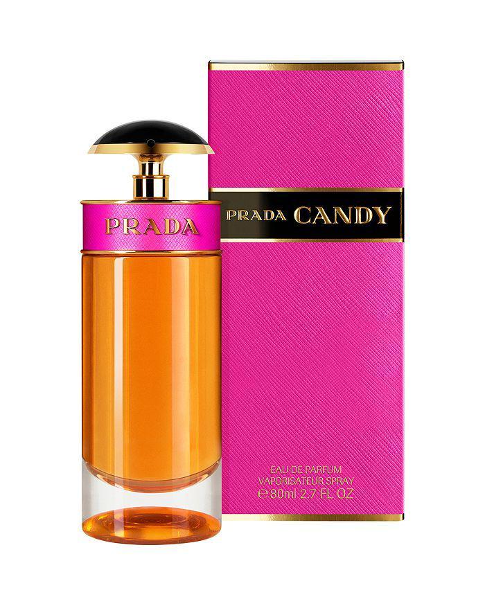 商品Prada|Candy Eau de Parfum Spray 2.7 oz.,价格¥981,第4张图片详细描述