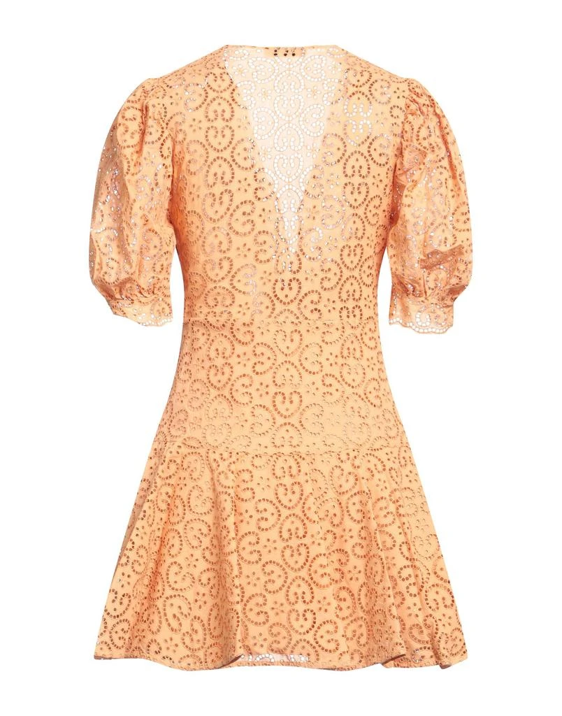 商品Sandro|Short dress,价格¥783,第2张图片详细描述