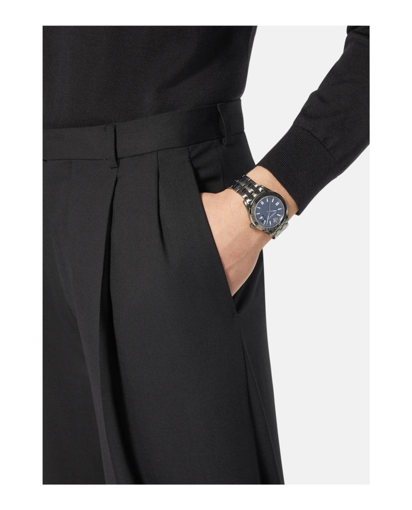 商品Versace|Greca Time Bracelet Watch,价格¥5895,第7张图片详细描述