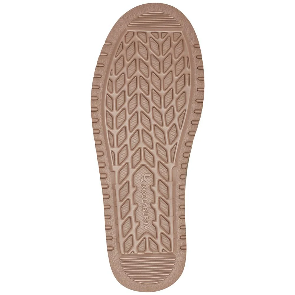 商品KOOLABURRA BY UGG|Bordon Men's Slipper,价格¥524,第5张图片详细描述