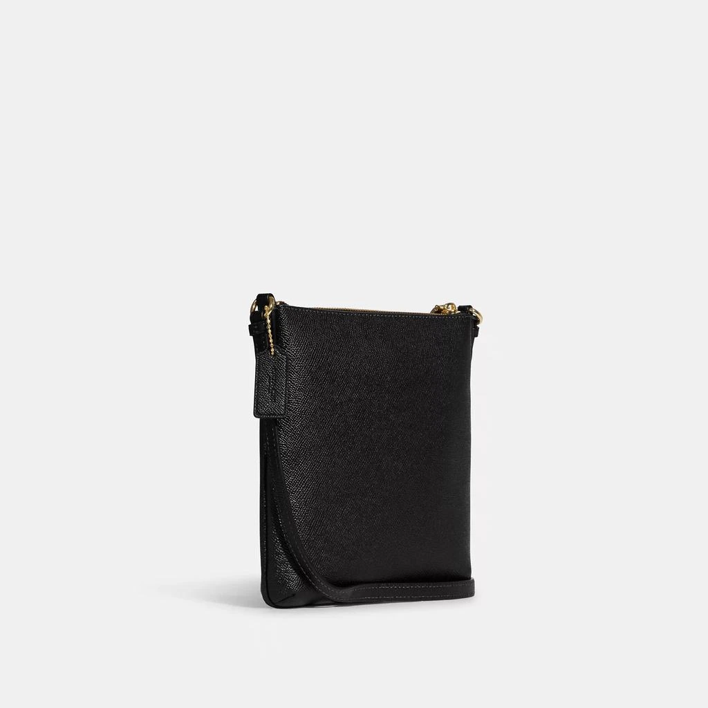 商品Coach|Coach Outlet Mini Rowan File Bag,价格¥733,第2张图片详细描述