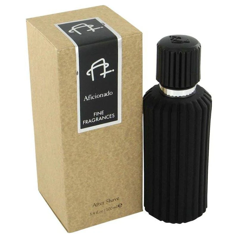 商品Cigar|Aficionado by Cigar After Shave 3.4 oz,价格¥128,第1张图片