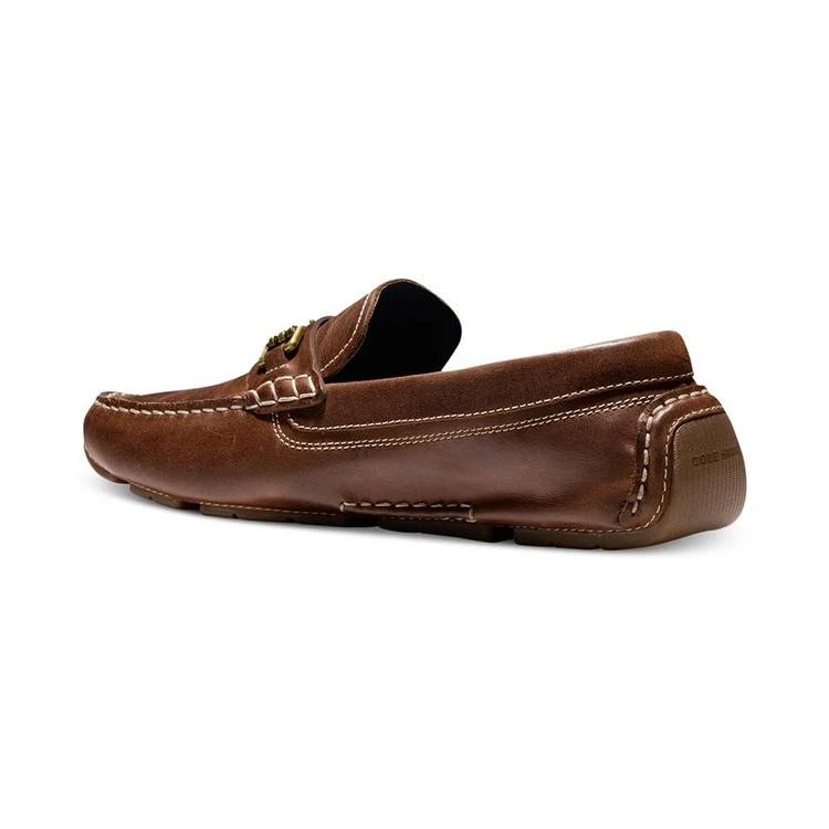 商品Cole Haan|Men's Kelson Bit Driver,价格¥890,第4张图片详细描述