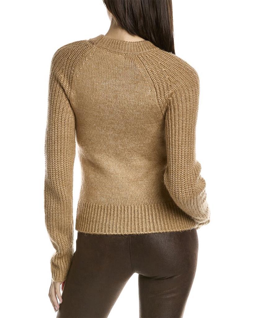 商品Design History|Design History Cutout Sweater,价格¥268,第1张图片详细描述