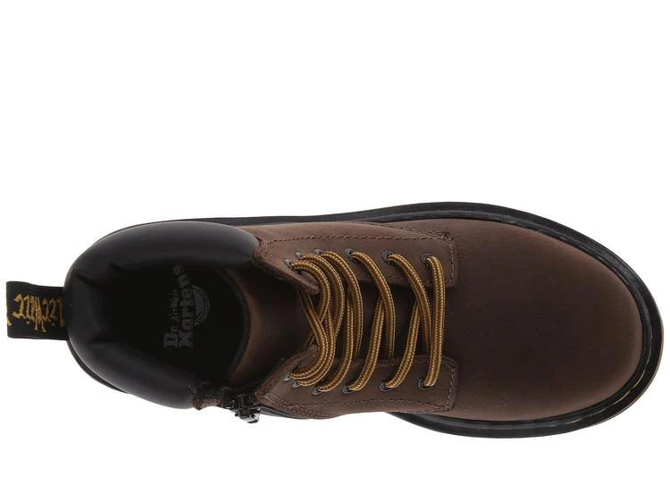 商品Dr. Martens|儿童款(小童/大童)Padley J 马丁靴,价格¥345,第2张图片详细描述