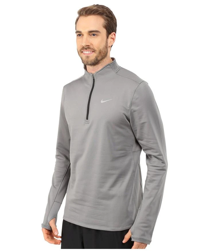 商品NIKE|Dri-FIT™ Thermal Half-Zip,价格¥421,第2张图片详细描述