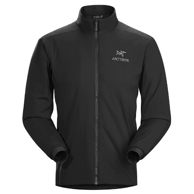 商品Arc'teryx|男款 始祖鸟 Atom 超轻户外棉服,价格¥1783,第7张图片详细描述