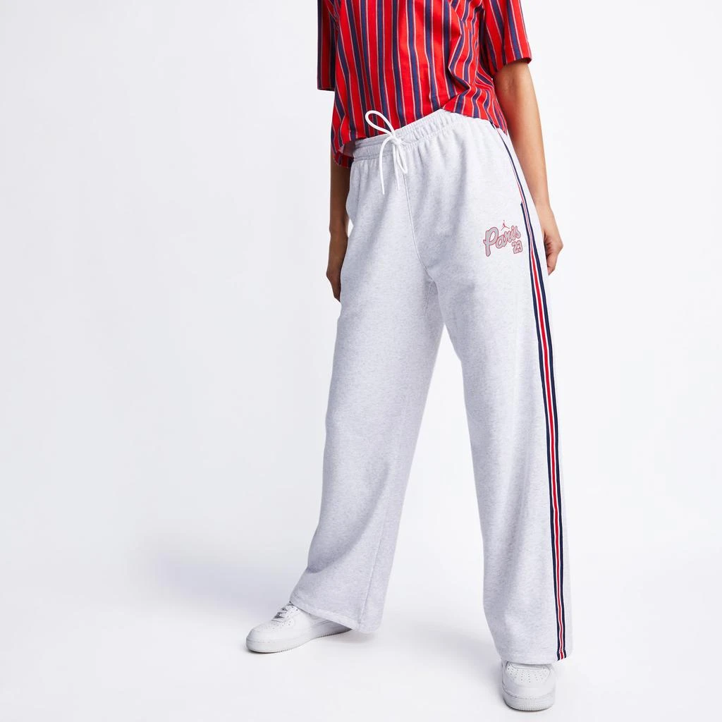 商品Jordan|Jordan Cuffed Pant - Women Pants,价格¥661,第1张图片