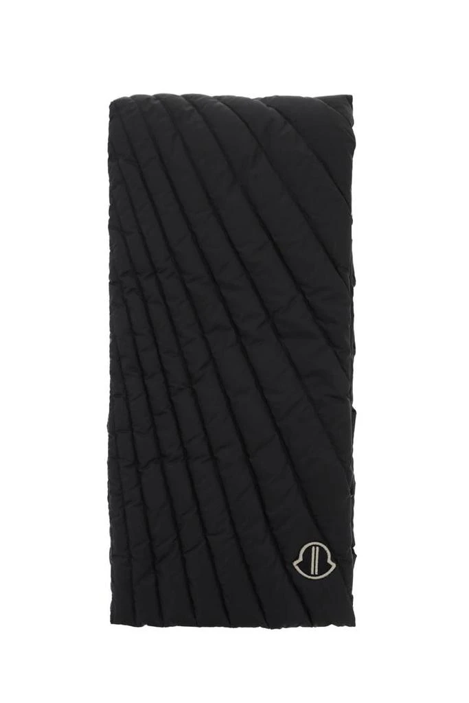 商品MONCLER + RICK OWENS|Moncler x rick owens radiance scarf,价格¥3200,第1张图片