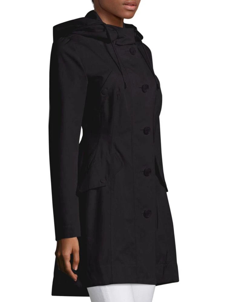 商品Moncler|Audrey Giubotto Coat,价格¥8914,第3张图片详细描述
