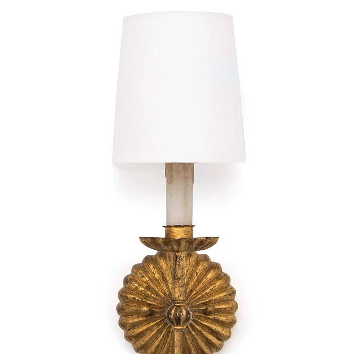 商品Regina Andrew|Design Clove Sconce,价格¥2449,第3张图片详细描述