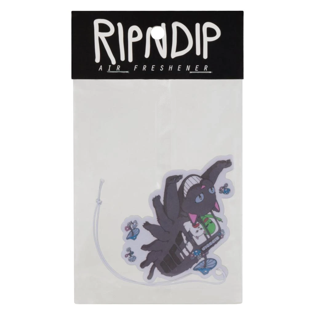 商品RIPNDIP|Adventure Bus Air Freshener (Multi),价格¥46,第1张图片