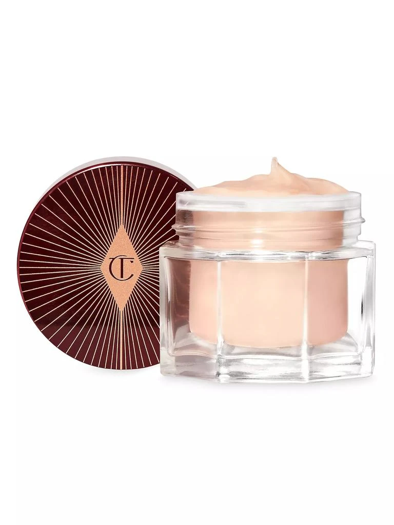 商品Charlotte Tilbury|Magic Night Cream (Refillable),价格¥1078,第2张图片详细描述