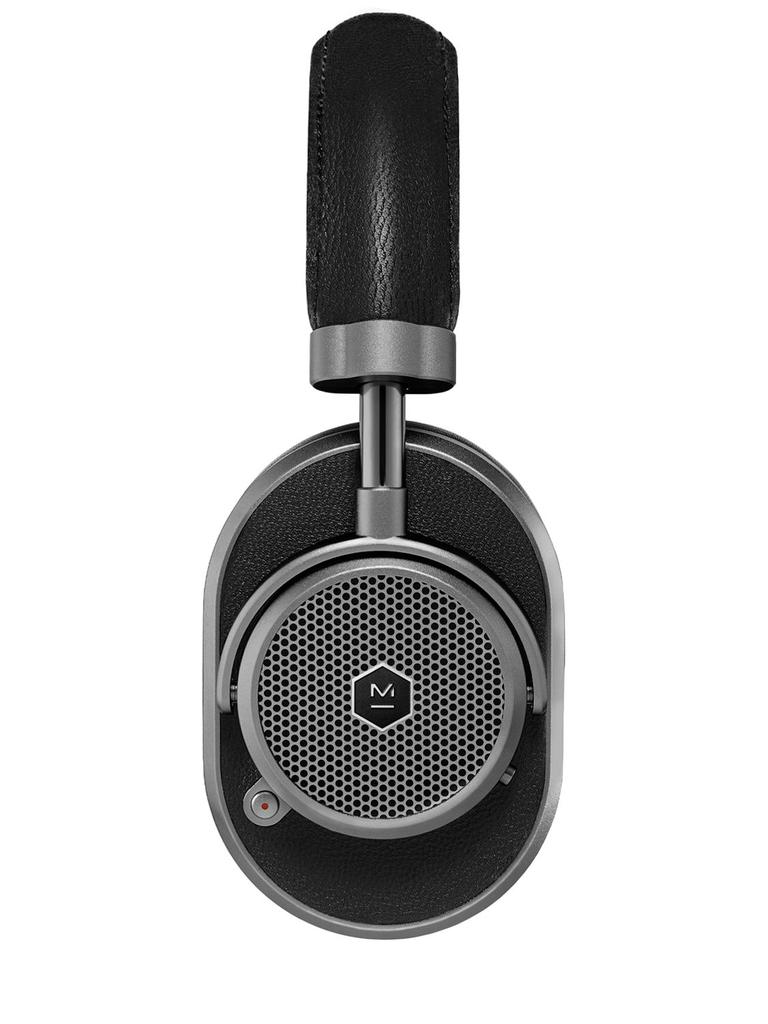 Mw65 Wireless Over-ear Headphones商品第3张图片规格展示