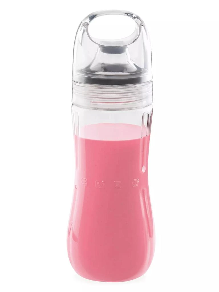 50's Retro Style Bottle To Go 商品