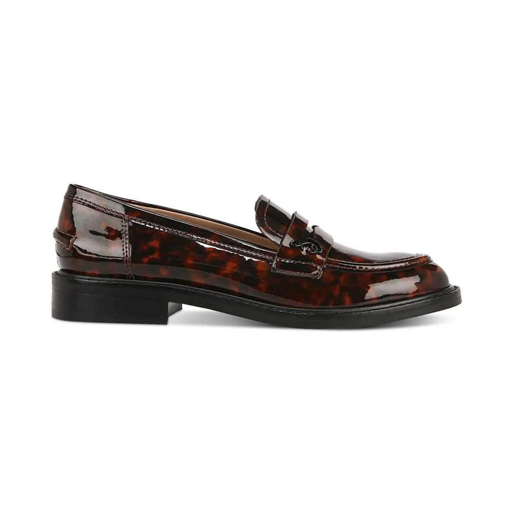 商品Sam Edelman|Women's Colin Tailored Penny Loafers,价格¥768,第2张图片详细描述