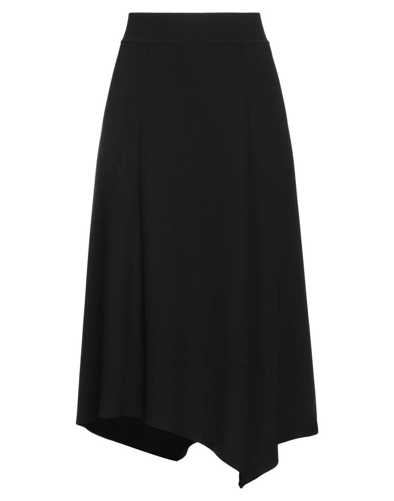 商品Theory|Midi skirt,价格¥1769,第1张图片