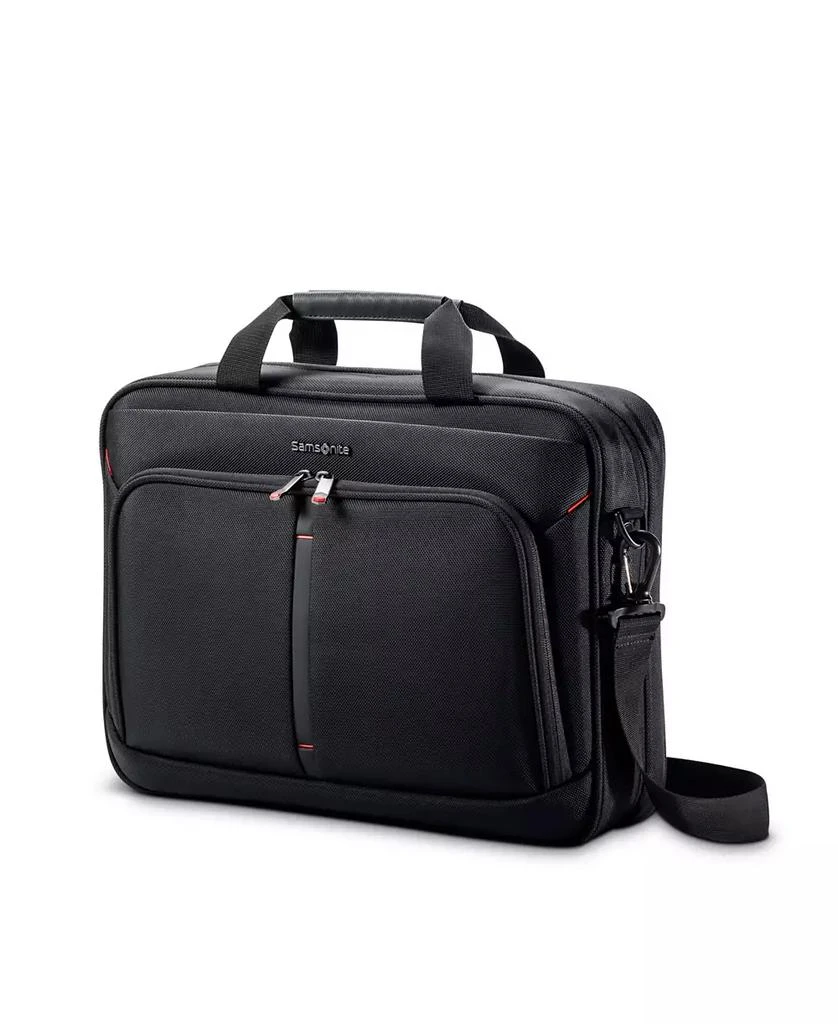 商品Samsonite|Xenon 4.0 Slim Brief,价格¥479,第1张图片