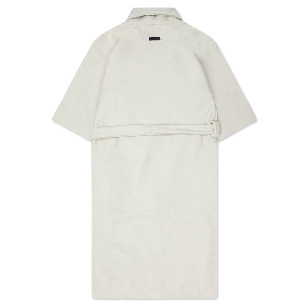商品Fear of god|Fear of God Tied Waist Bath Robe,价格¥3165,第2张图片详细描述