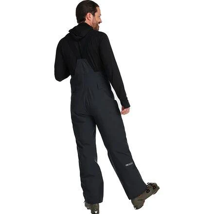 商品Outdoor Research|Snowcrew Bib Pant - Men's,价格¥2435,第2张图片详细描述