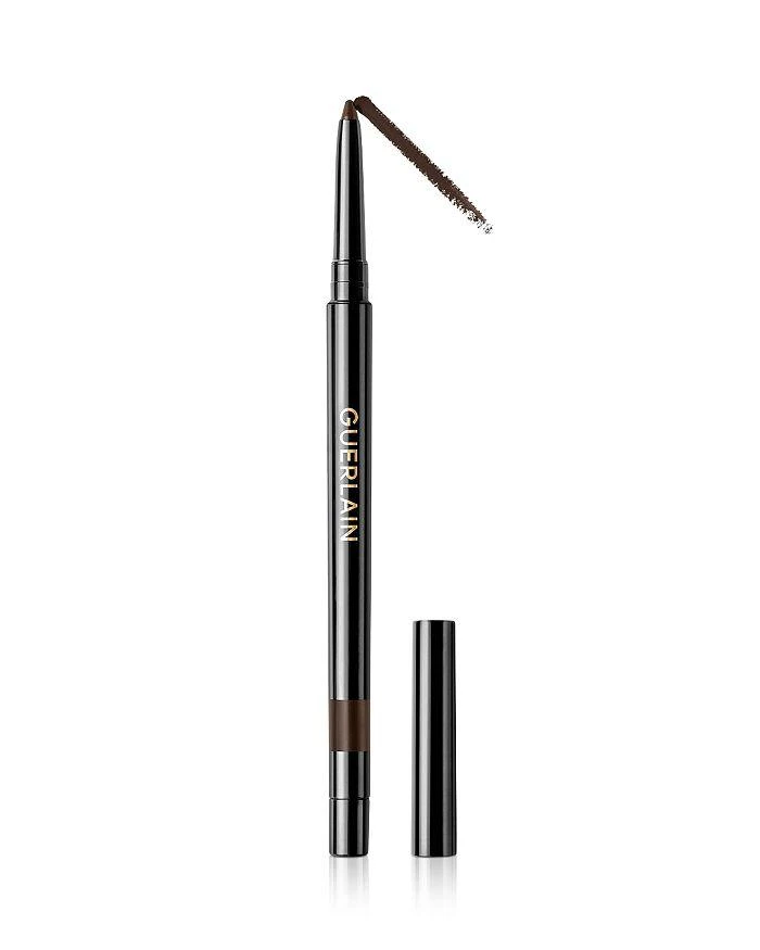 商品Guerlain|Waterproof Eye Pencil,价格¥301,第1张图片