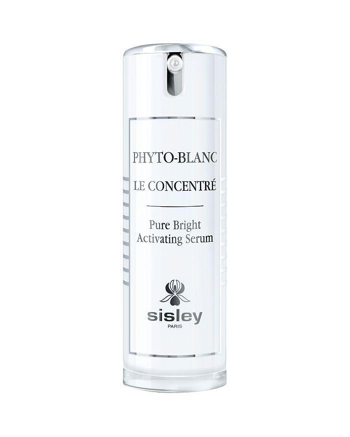 商品Sisley|Phyto-Blanc Le Concentré Pure Bright Activating Serum 0.67 oz.,价格¥3153,第1张图片