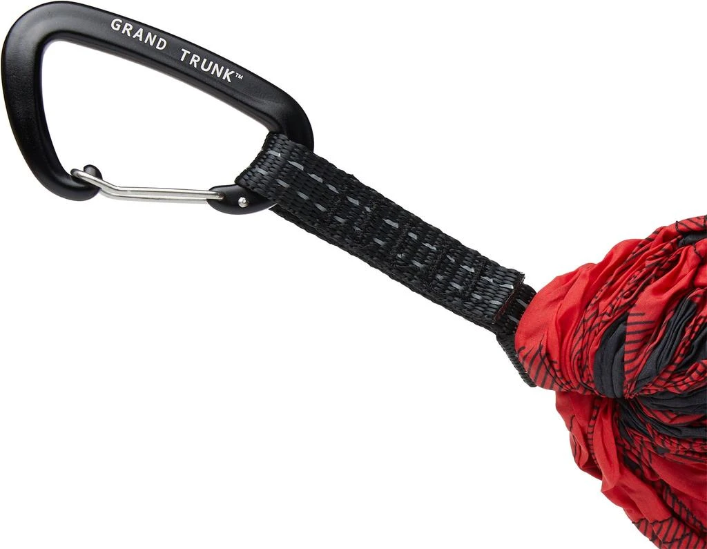 商品Grand Trunk|TrunkTech Double Printed Hammock,价格¥322,第2张图片详细描述