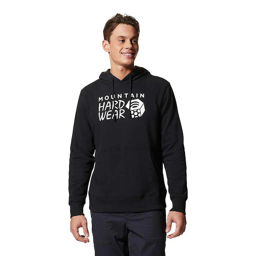 Mountain Hardwear Men's MHW Logo Pullover Hoody 商品