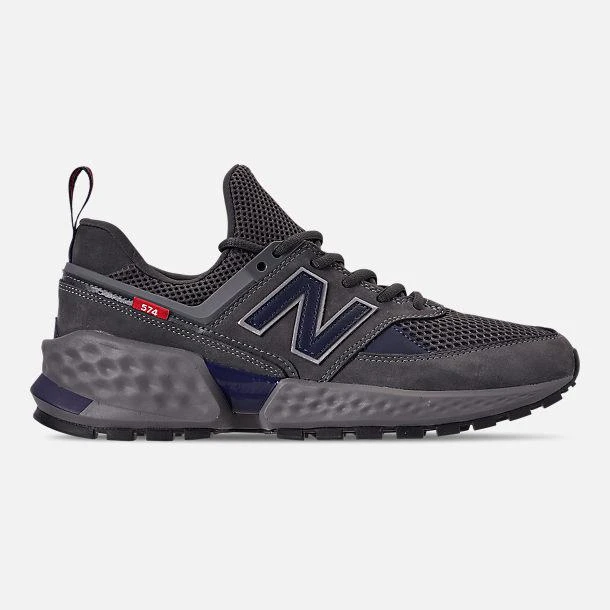商品New Balance|男士 574 Sport 运动鞋,价格¥298,第1张图片