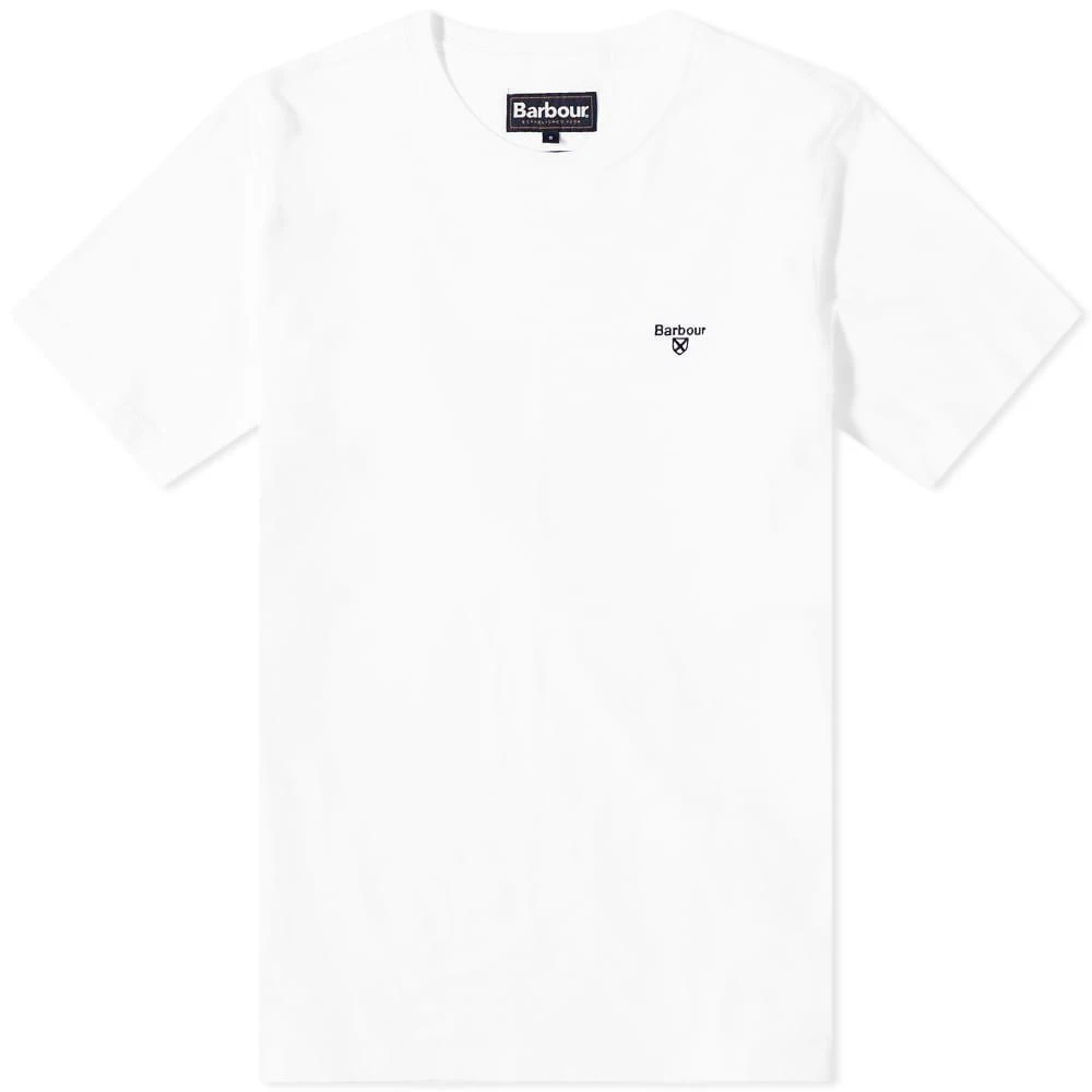 商品Barbour|Barbour Sports T-Shirt,价格¥227,第1张图片