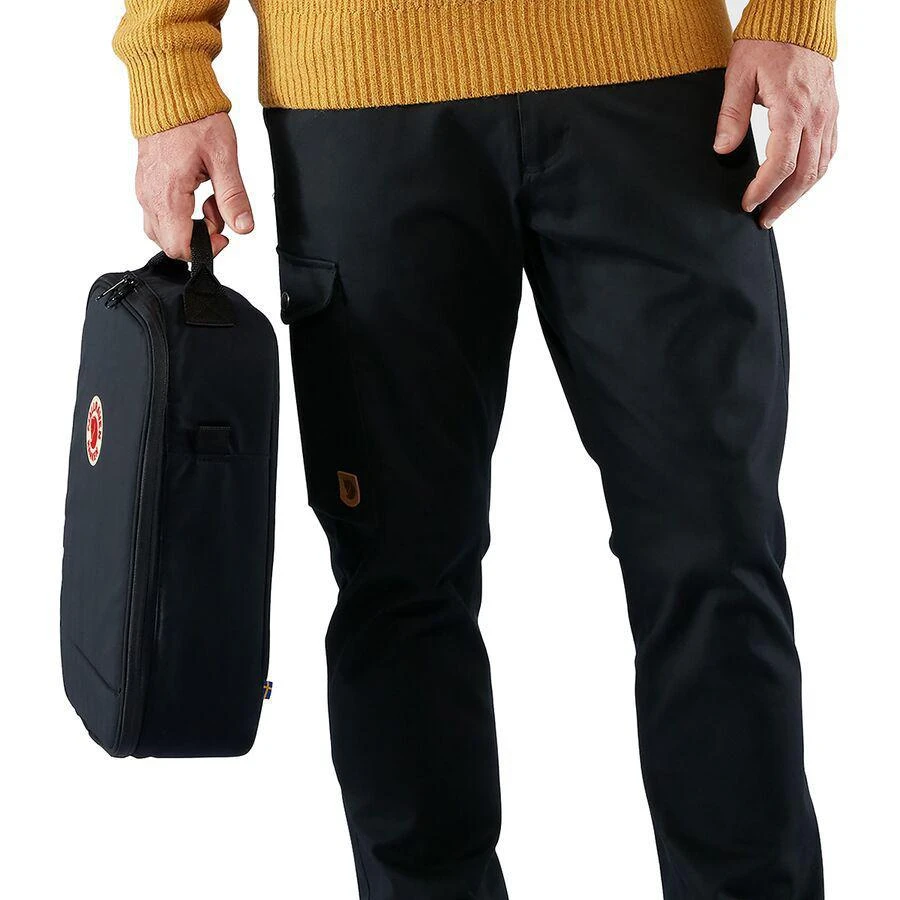 商品Fjällräven|Kanken Photo Insert,价格¥912,第2张图片详细描述