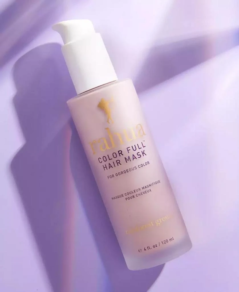 商品Rahua|Color Full Hair Mask, 4 oz.,价格¥281,第2张图片详细描述