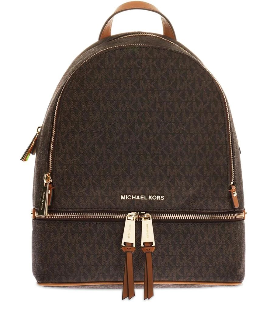 商品Michael Kors|'Rhea Zip' backpack,价格¥2873,第1张图片