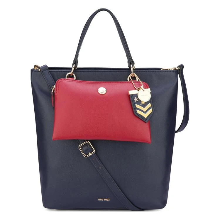 Illianna Tote and Pouch 商品