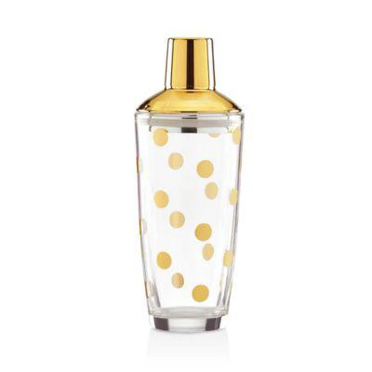 商品Kate Spade|Dot Cocktail Shaker,价格¥262,第1张图片