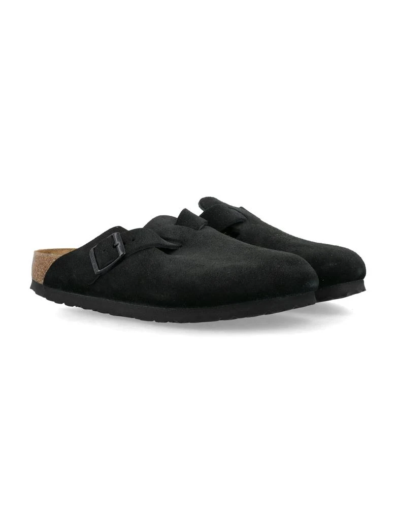 商品Birkenstock|BOSTON SUEDE MULES,价格¥1476,第2张图片详细描述