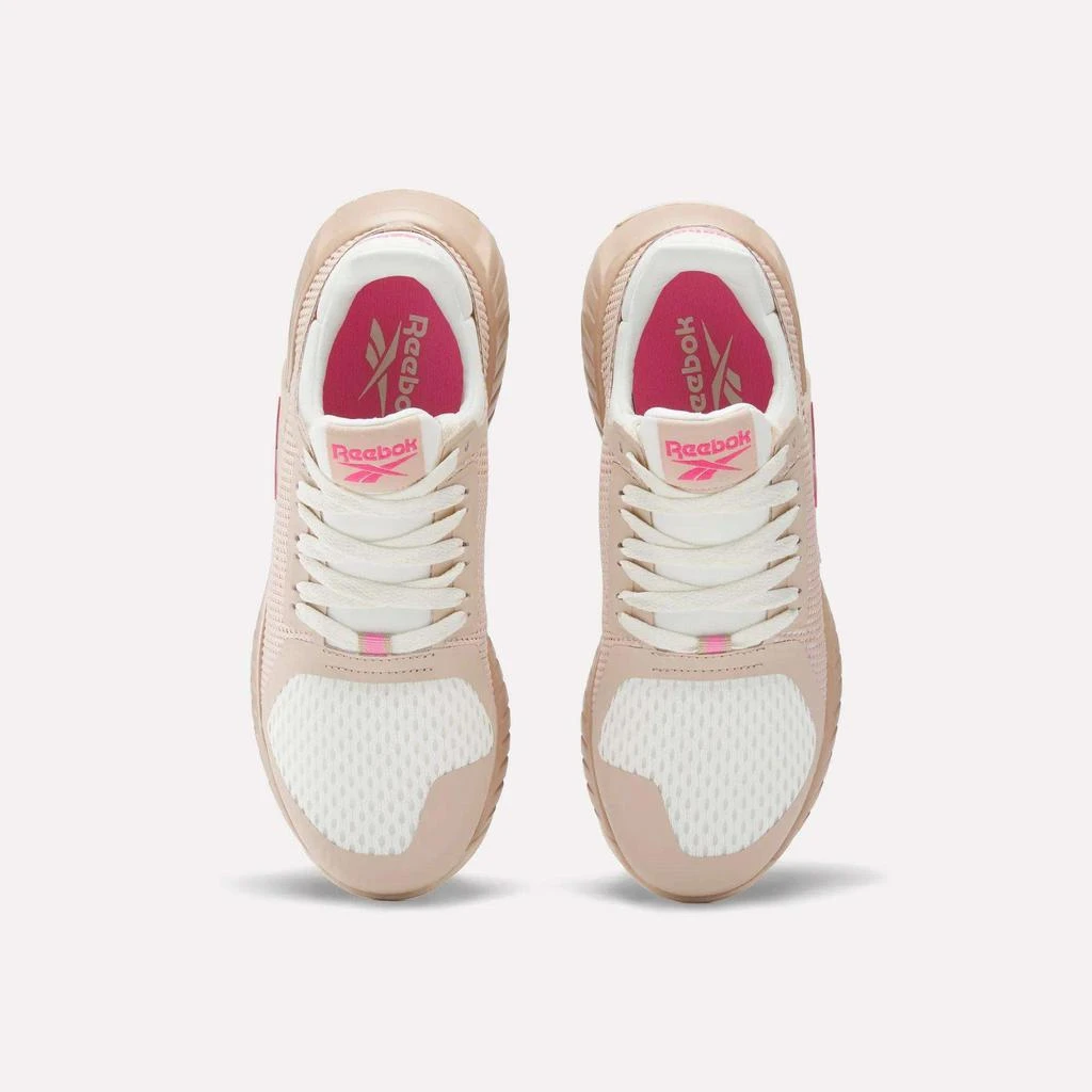 商品Reebok|Women's Flip Charge Training Shoes,价格¥374,第2张图片详细描述