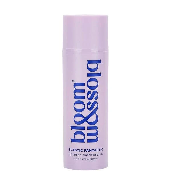 商品Bloom and Blossom|Bloom and Blossom Elastic Fantastic Stretch Mark Cream 150ml,价格¥292,第3张图片详细描述