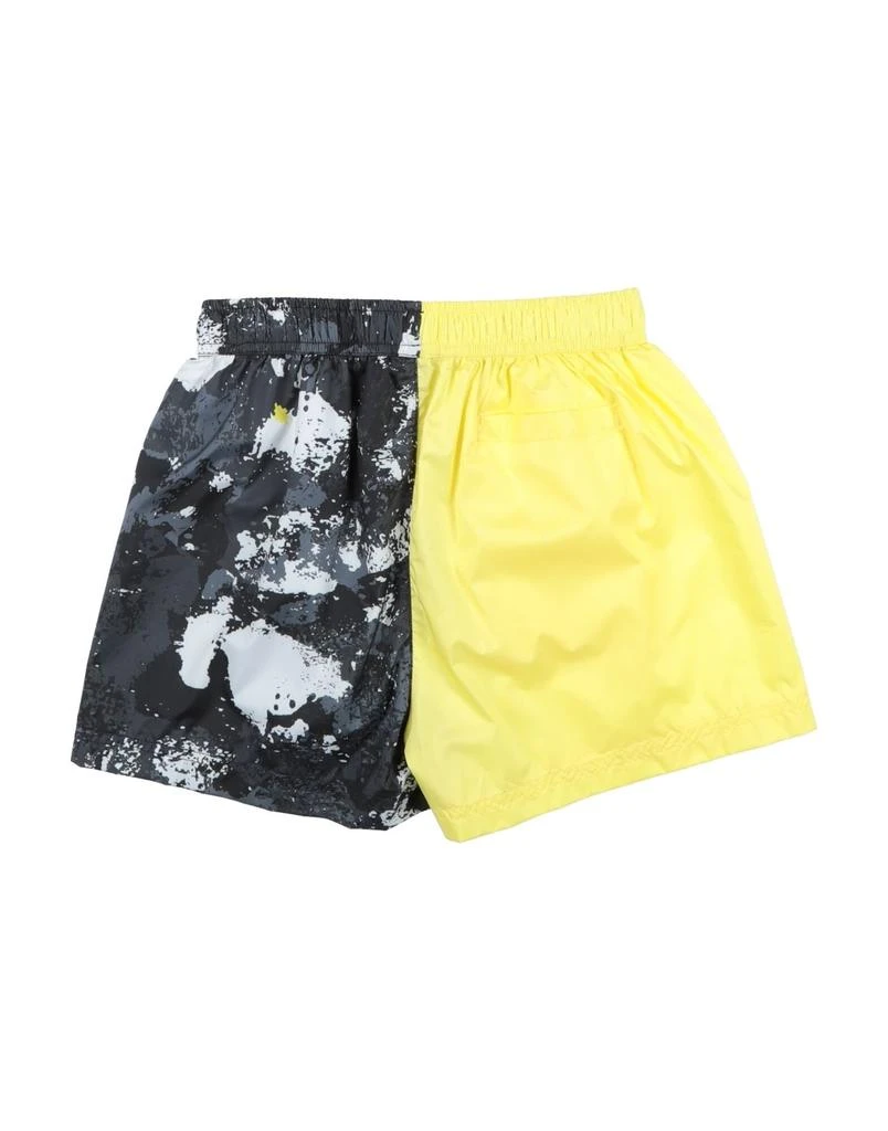 商品Marcelo Burlon|Swim shorts,价格¥761,第2张图片详细描述