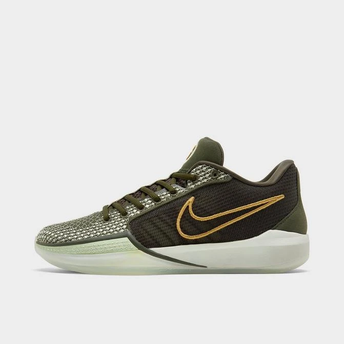 商品NIKE|Women's Nike Sabrina 1 Basketball Shoes,价格¥369,第1张图片