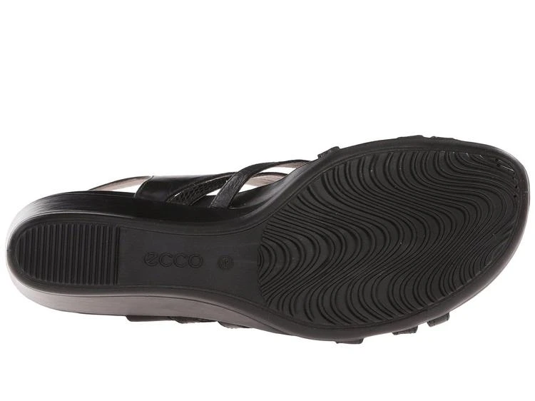商品ECCO|Touch 45 Wedge Sandal,价格¥765,第3张图片详细描述