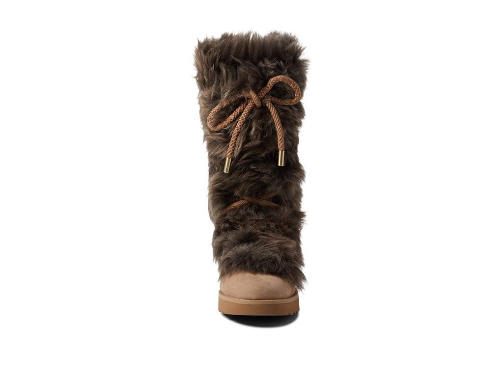 商品UGG|Classic Posh Short Fur,价格¥1184-¥1196,第4张图片详细描述