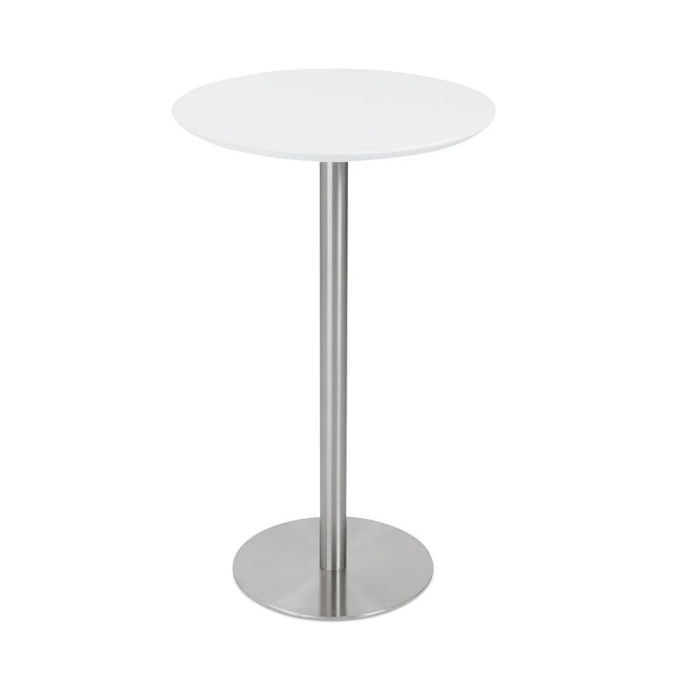 商品Euro Style|Cookie 26" Bar Table,价格¥1072,第1张图片详细描述