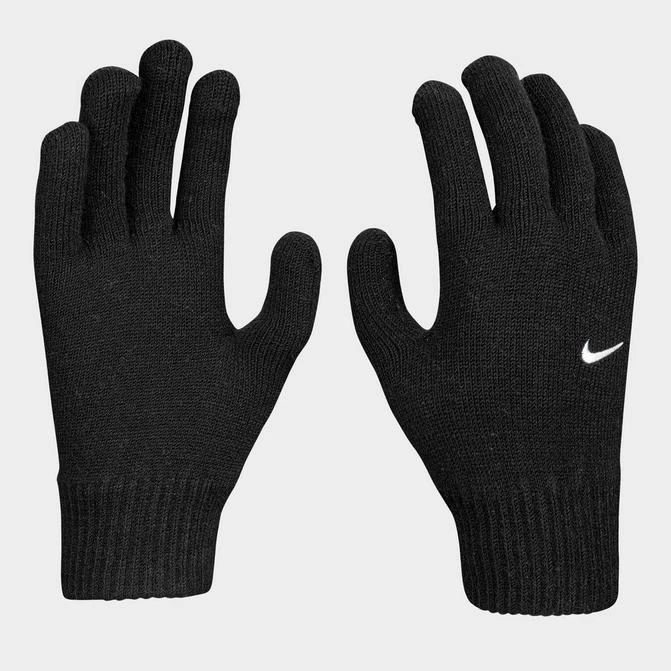 商品NIKE|Nike Swoosh Knit 2.0 Gloves,价格¥90,第1张图片