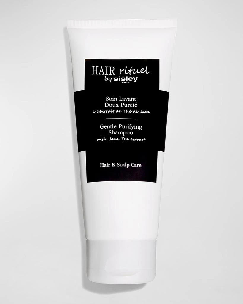 商品Sisley|Hair Rituel Gentle Purifying Shampoo,价格¥733,第1张图片