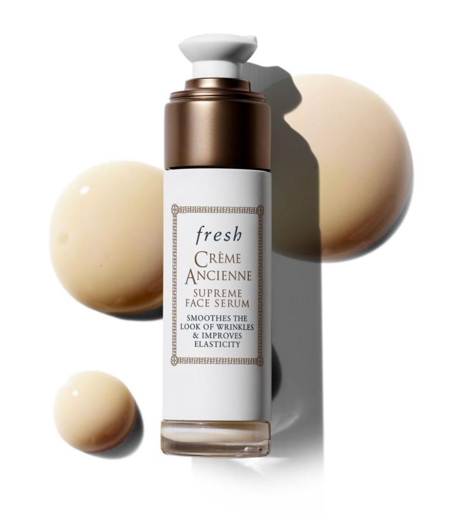 商品Fresh|Crème Ancienne Supreme Serum (30ml),价格¥2304,第5张图片详细描述