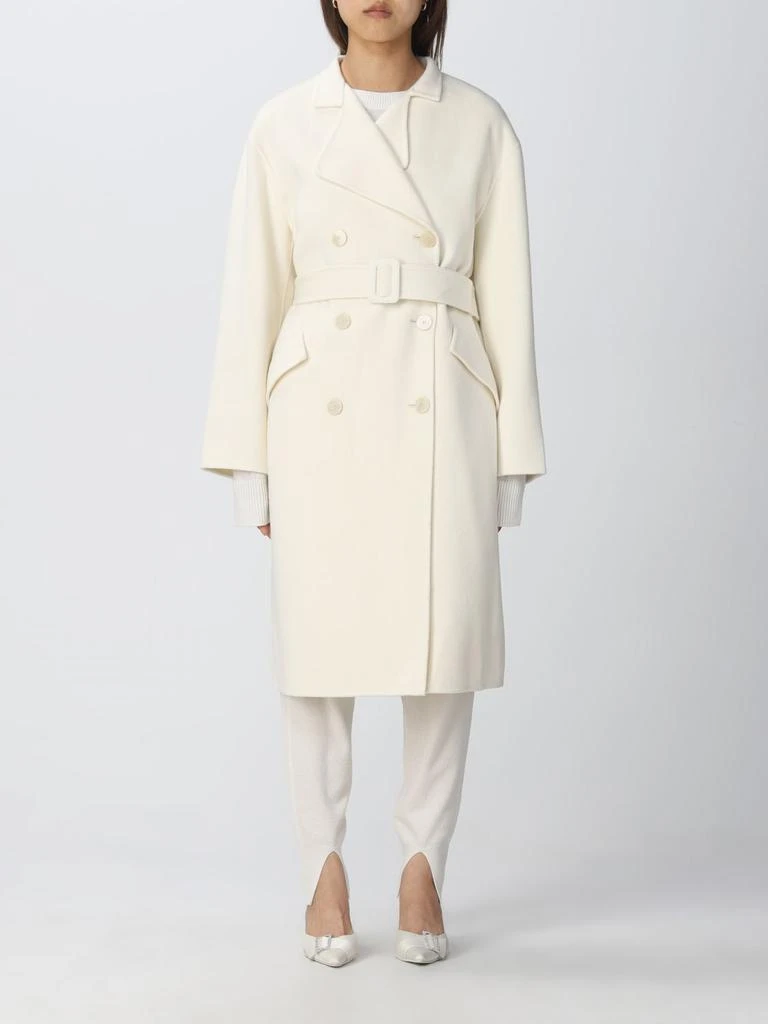 商品Theory|Theory coat for woman,价格¥3894,第1张图片