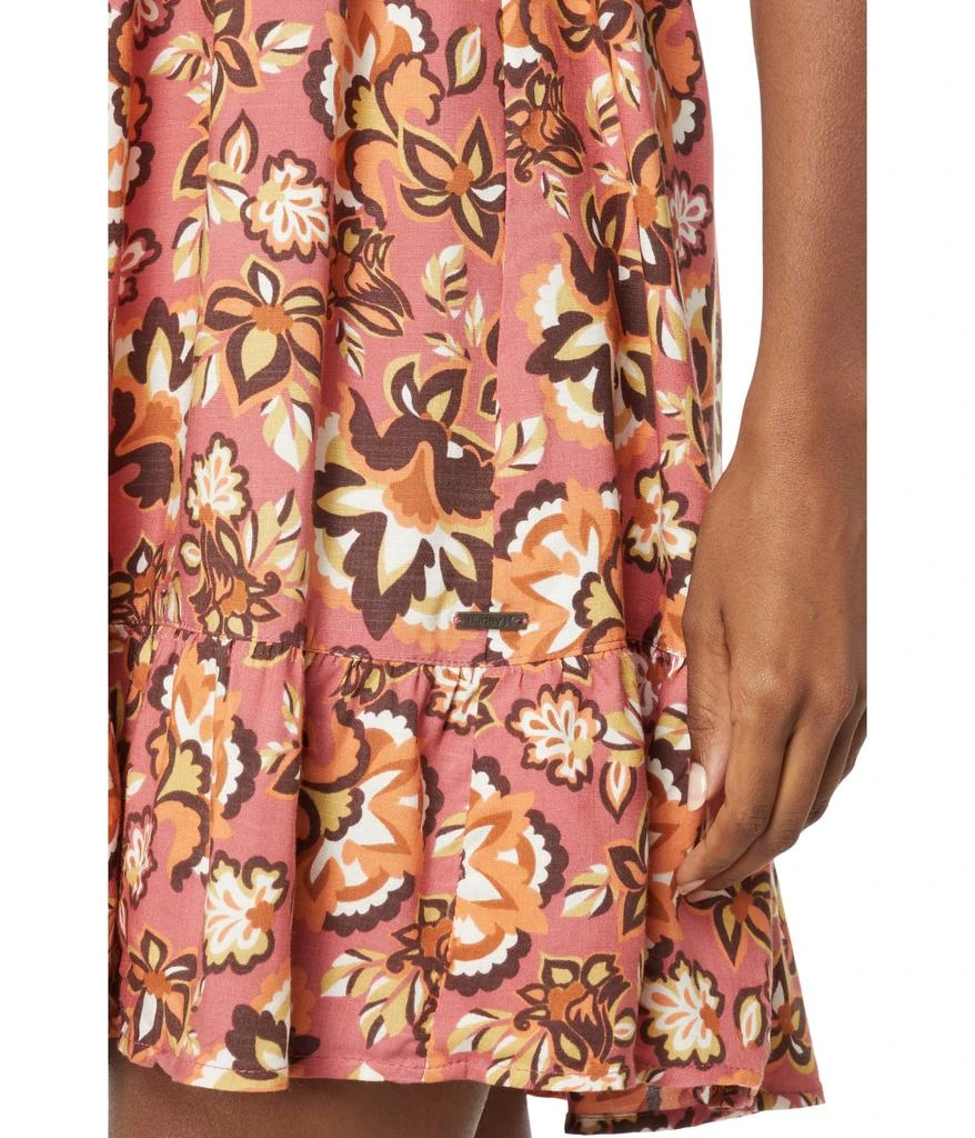 商品Hurley|Rylee Easy Dress,价格¥268,第3张图片详细描述