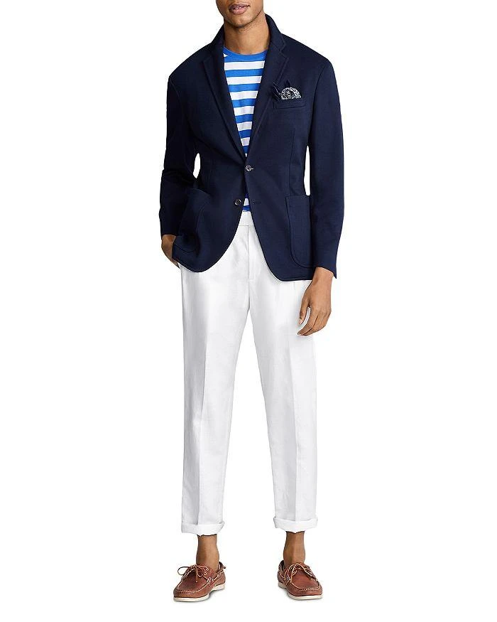 商品Ralph Lauren|Polo Soft Fit Sport Coat,价格¥2778,第2张图片详细描述